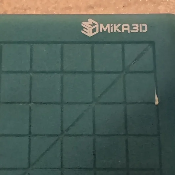 Dikale 3D Pen and Filament - Picture 9 of 10